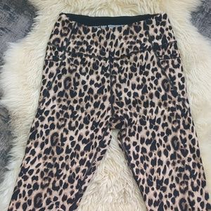 Victoria's Secret Sport 5/8 leggings